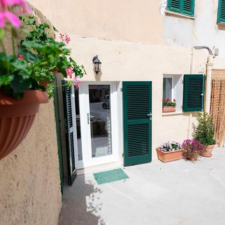 Apartmán Le Antiche Conce Alghero Exteriér fotografie