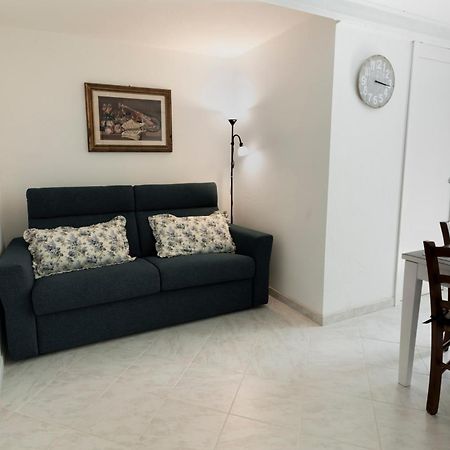 Apartmán Le Antiche Conce Alghero Exteriér fotografie