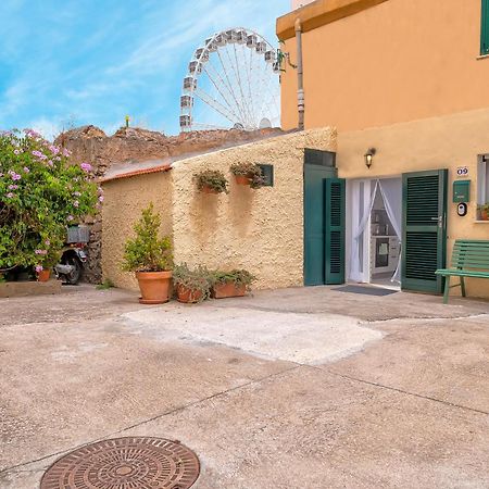Apartmán Le Antiche Conce Alghero Exteriér fotografie