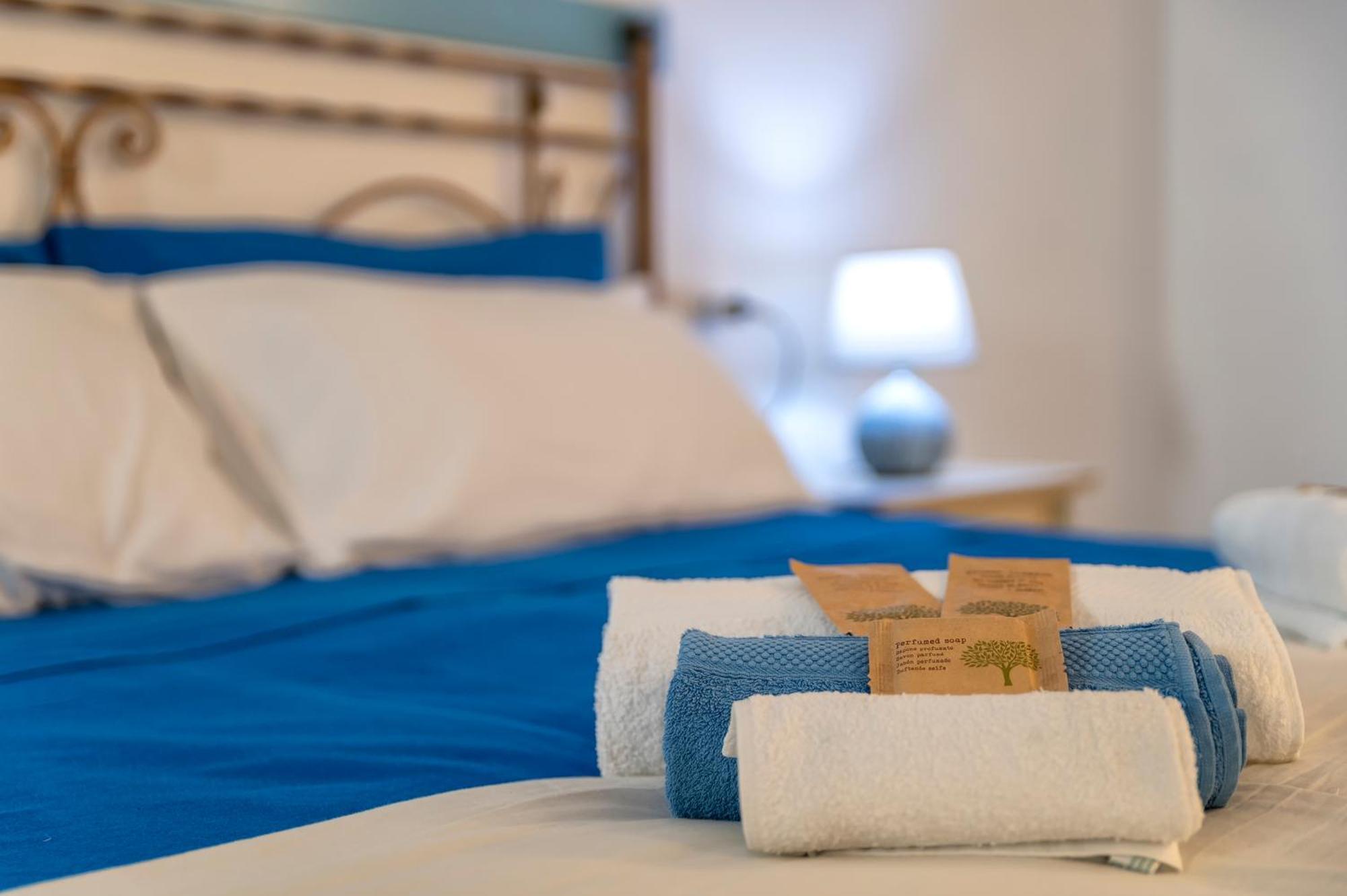 Apartmán Le Antiche Conce Alghero Exteriér fotografie