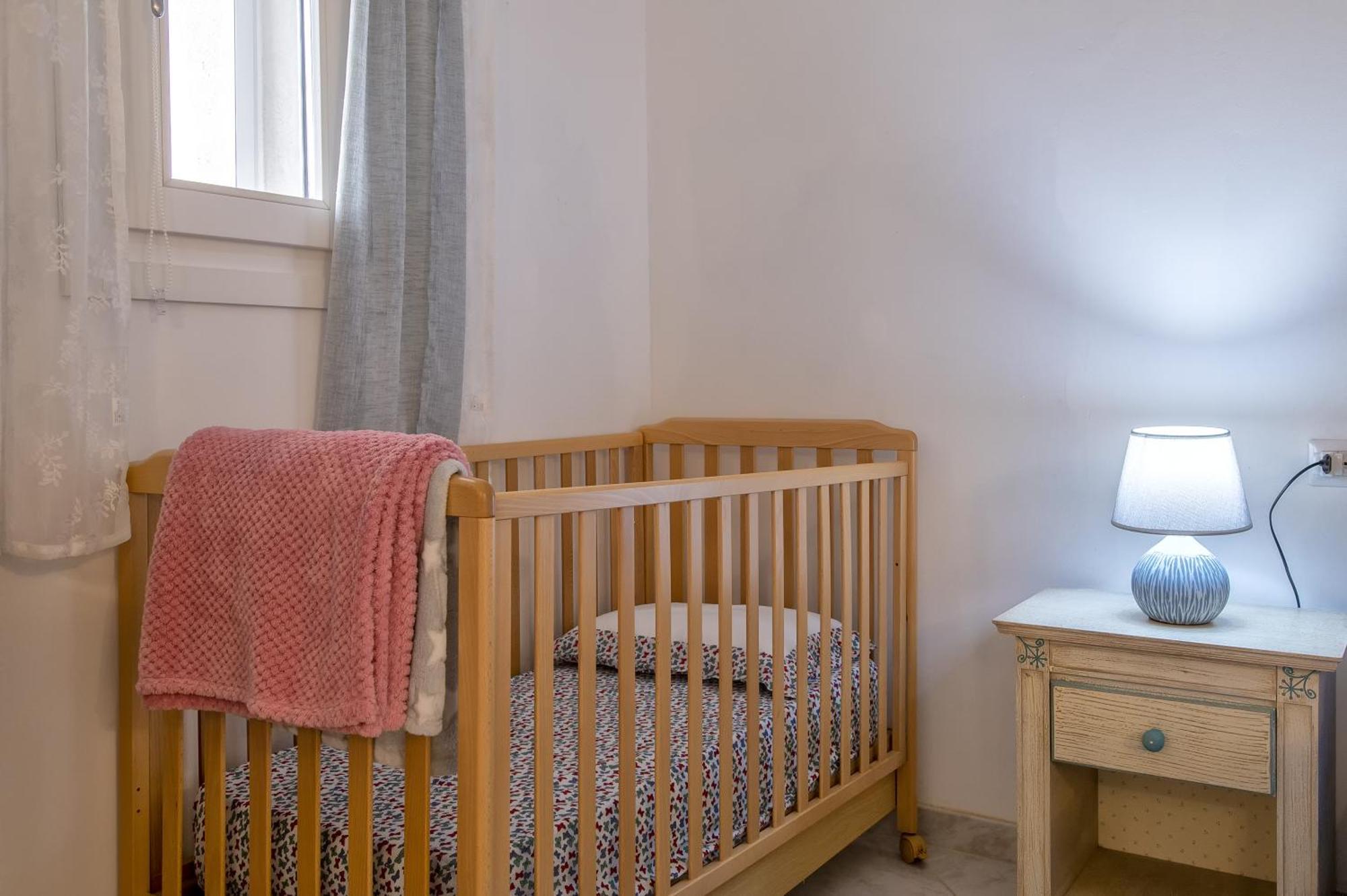 Apartmán Le Antiche Conce Alghero Exteriér fotografie