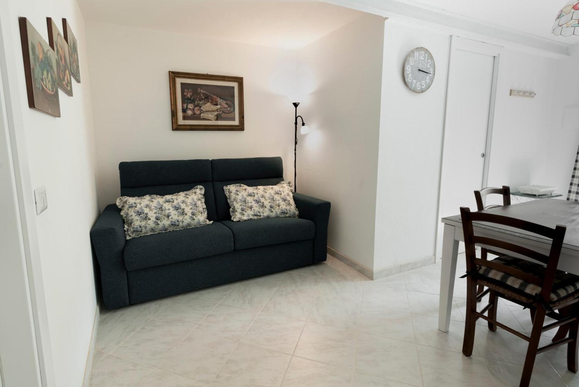 Apartmán Le Antiche Conce Alghero Exteriér fotografie
