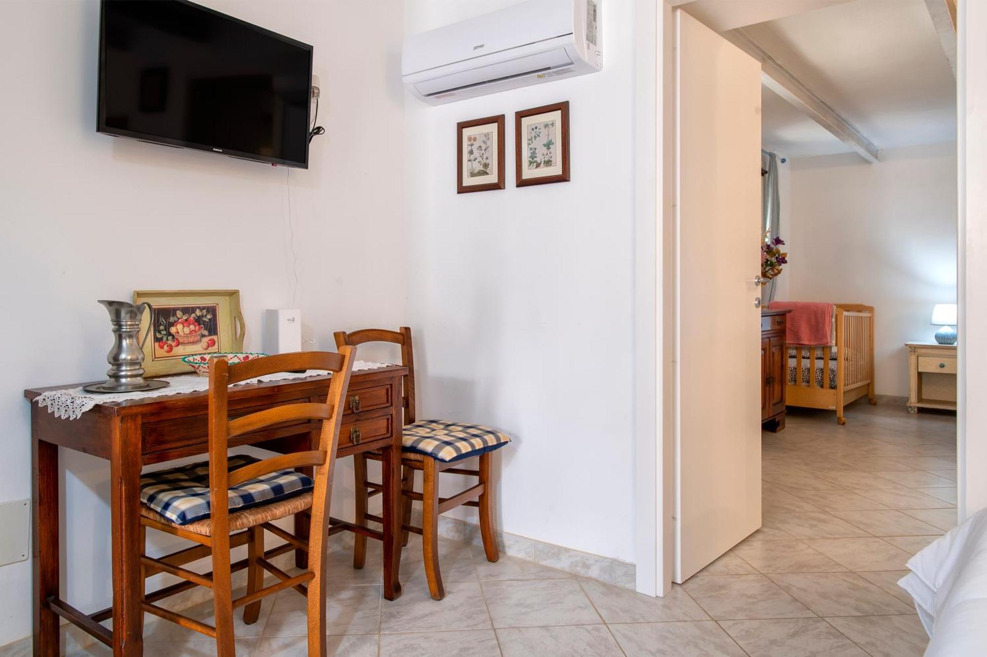 Apartmán Le Antiche Conce Alghero Exteriér fotografie
