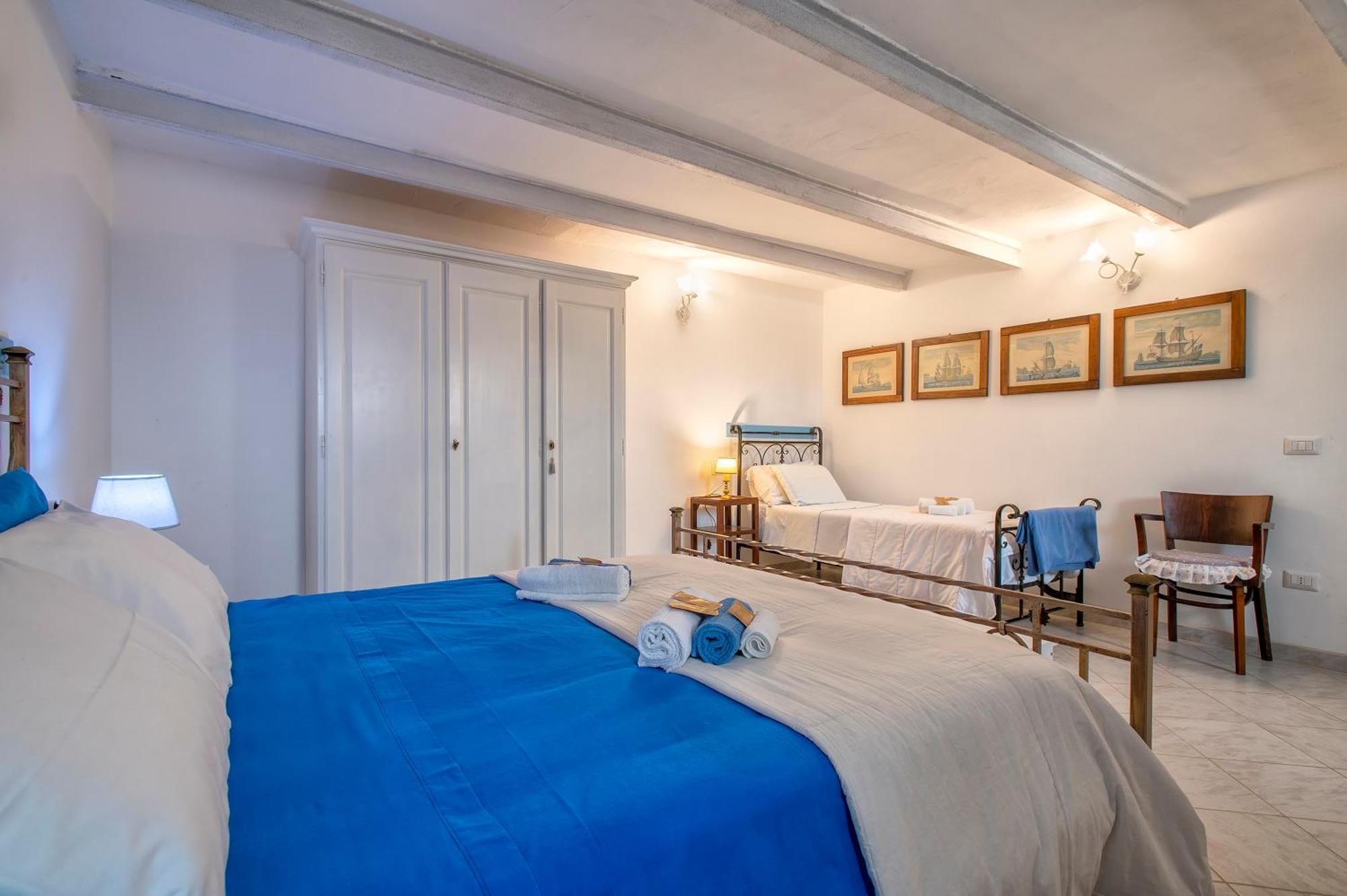 Apartmán Le Antiche Conce Alghero Exteriér fotografie