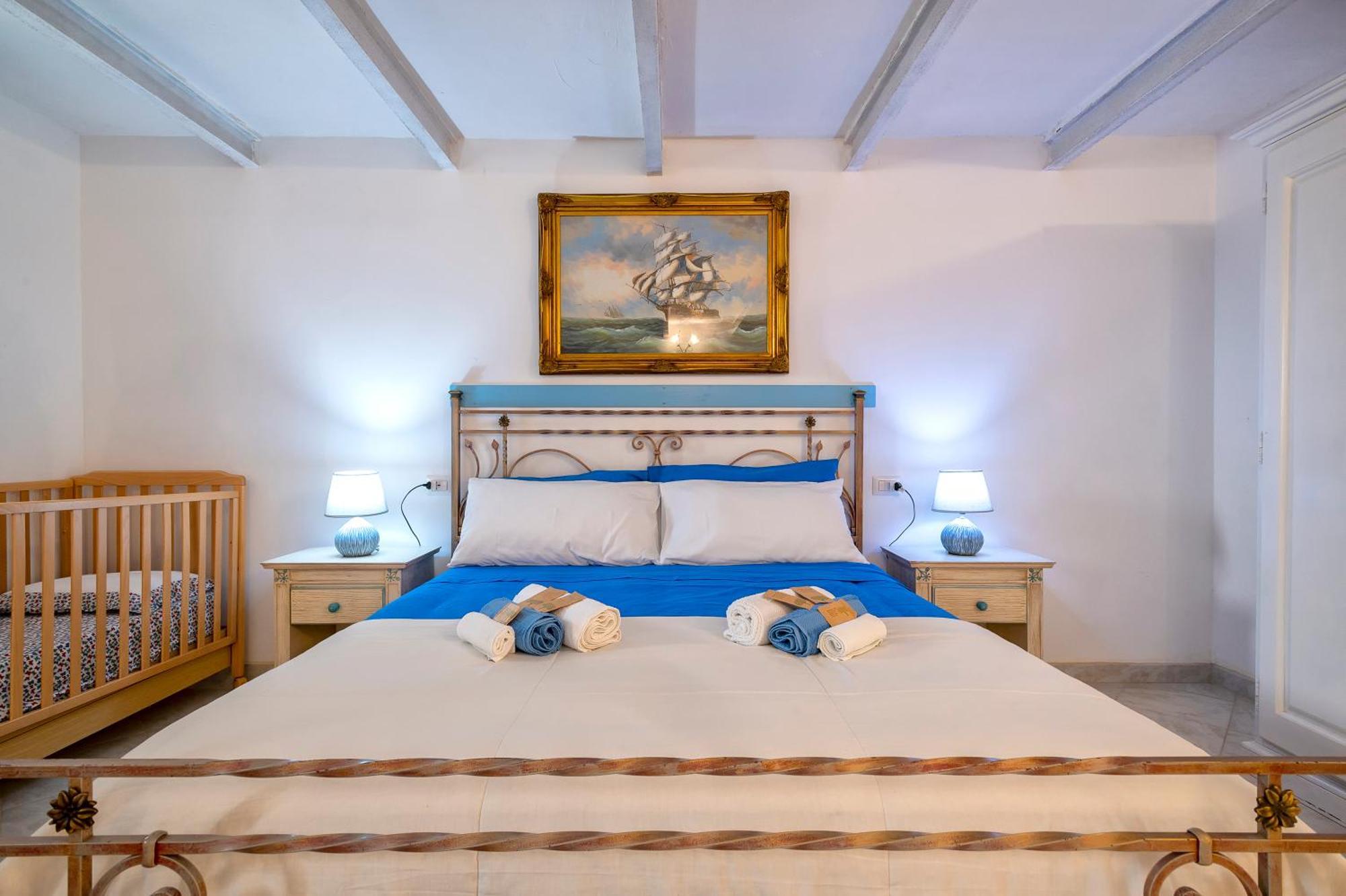 Apartmán Le Antiche Conce Alghero Exteriér fotografie