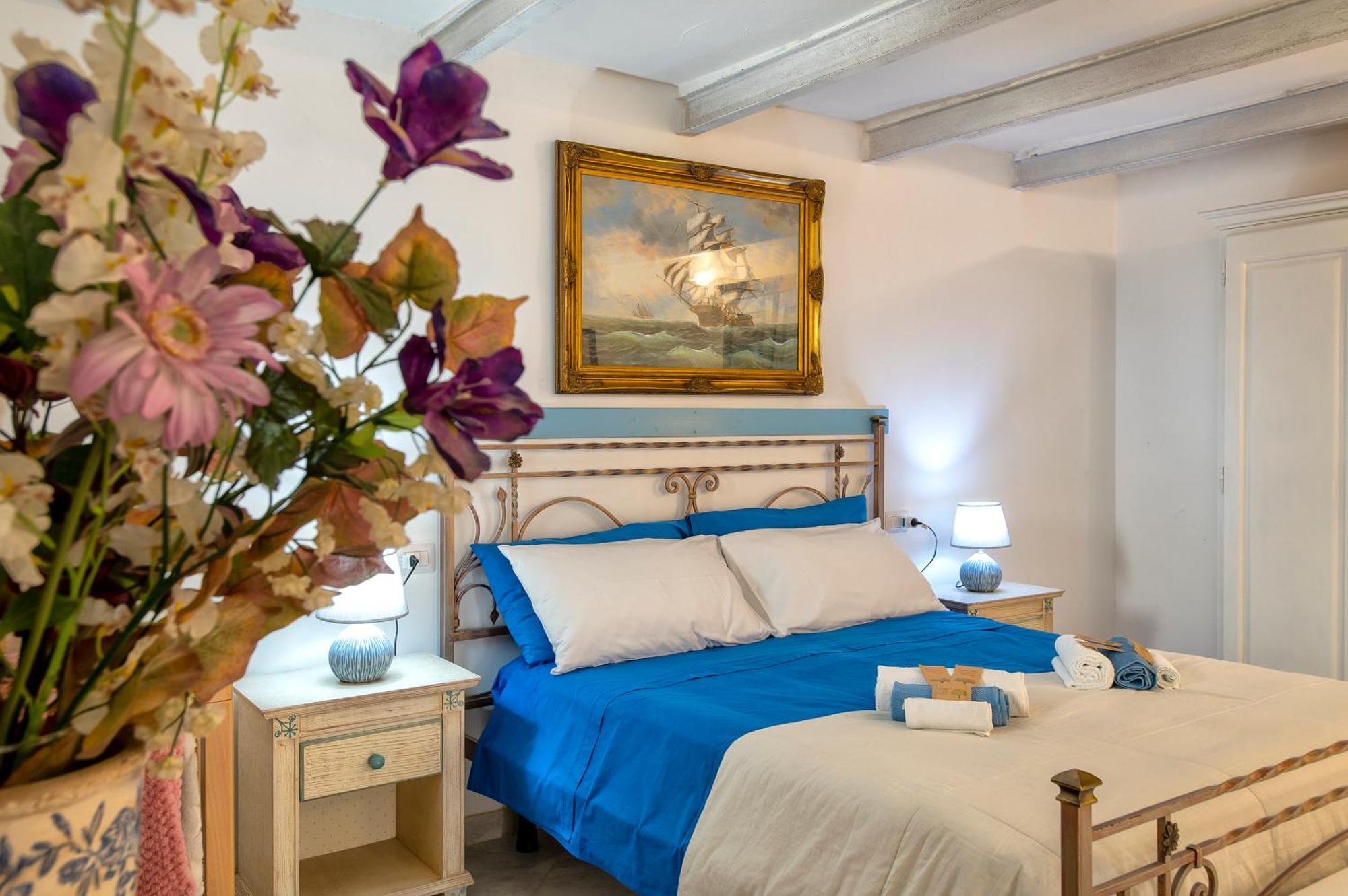 Apartmán Le Antiche Conce Alghero Exteriér fotografie