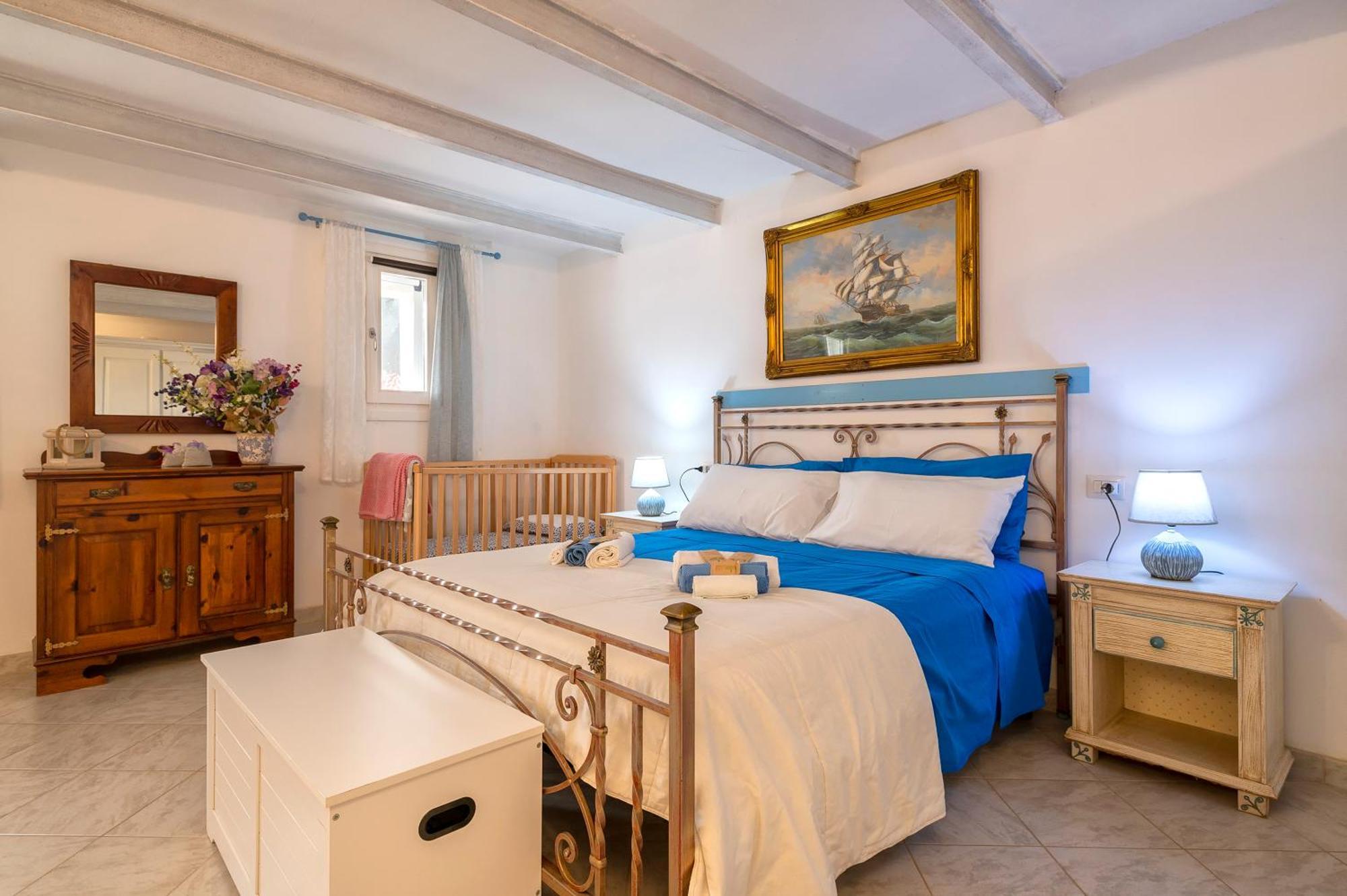 Apartmán Le Antiche Conce Alghero Exteriér fotografie