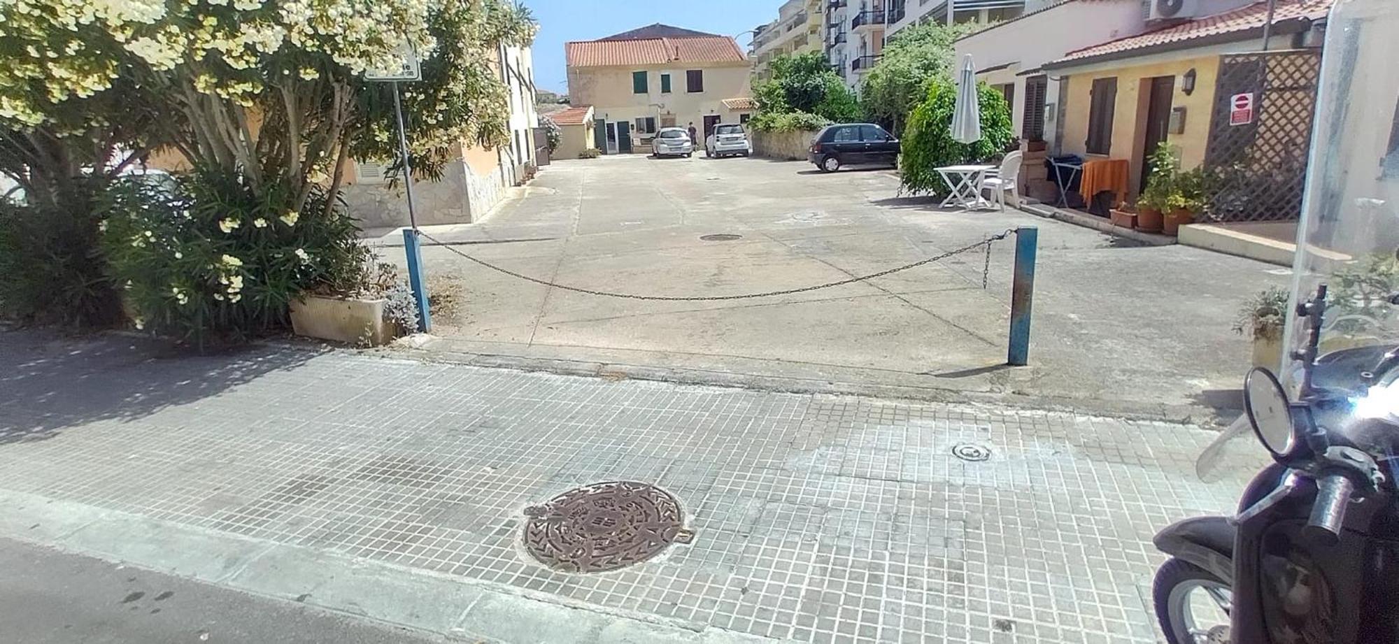 Apartmán Le Antiche Conce Alghero Exteriér fotografie