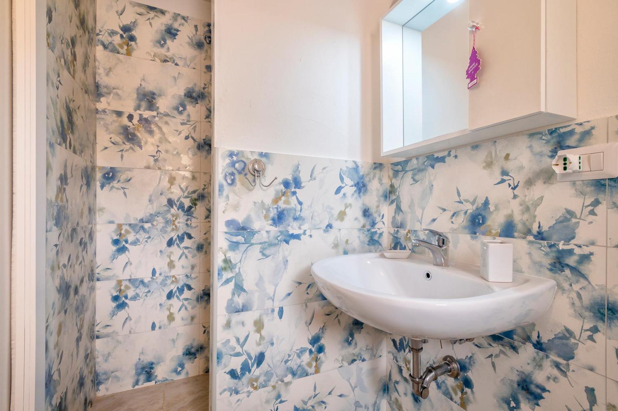Apartmán Le Antiche Conce Alghero Exteriér fotografie